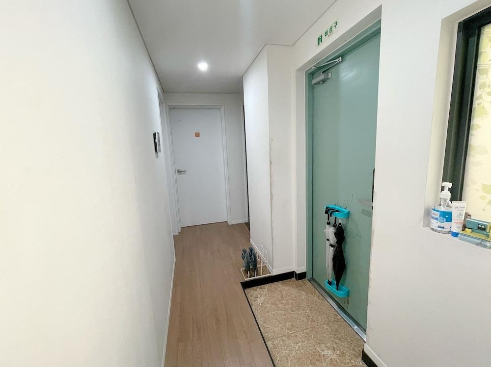 드림 컴포트 게스트하우스  서울특별시 외부 사진