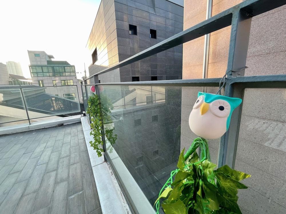 드림 컴포트 게스트하우스  서울특별시 외부 사진